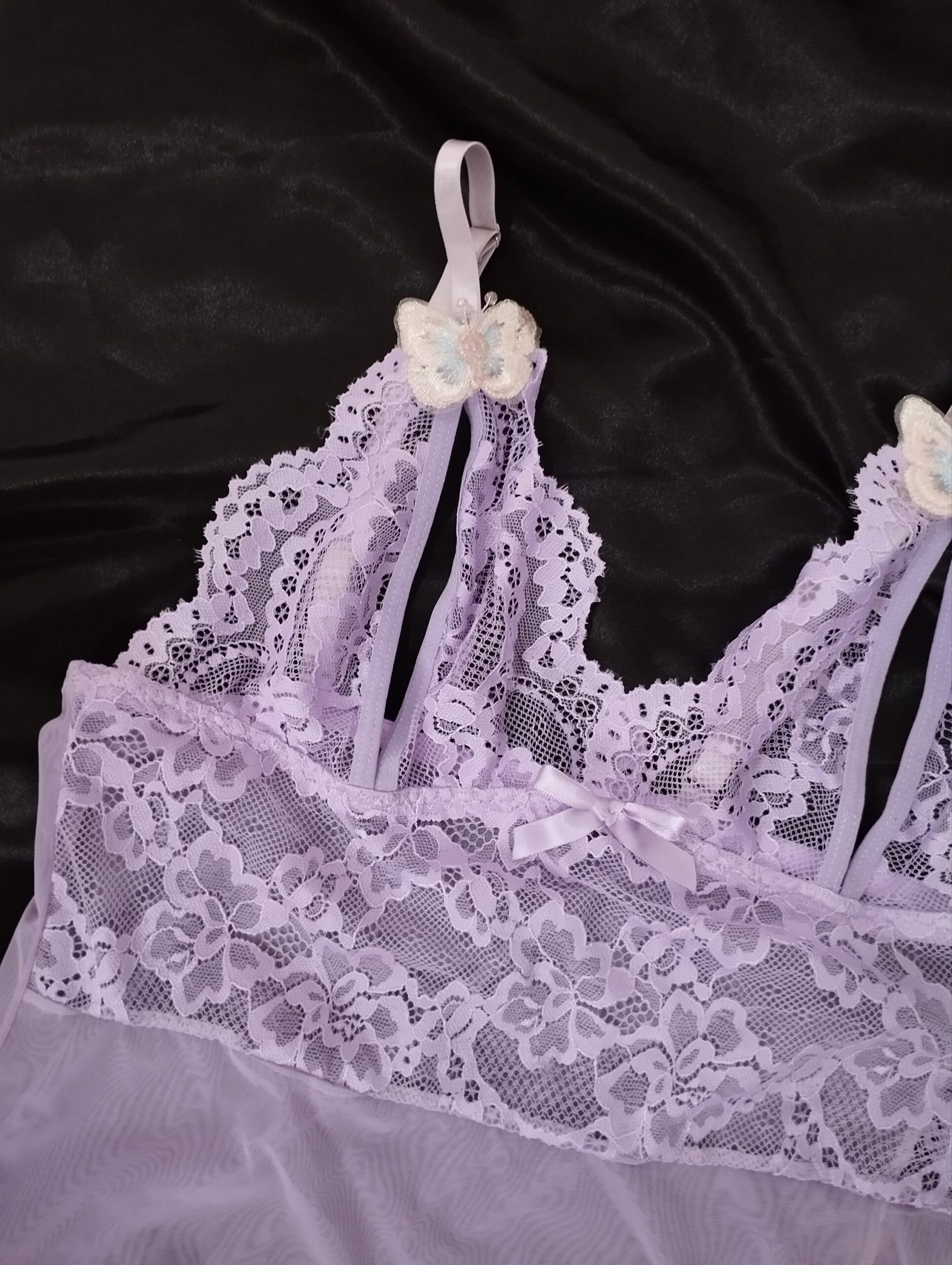 Babydoll Lillac - Imagen 3