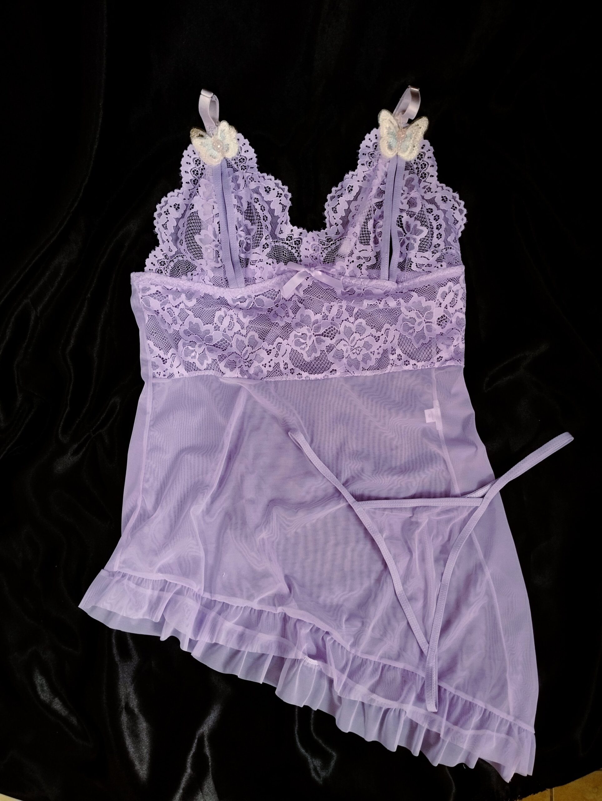 Babydoll Lillac - Imagen 2