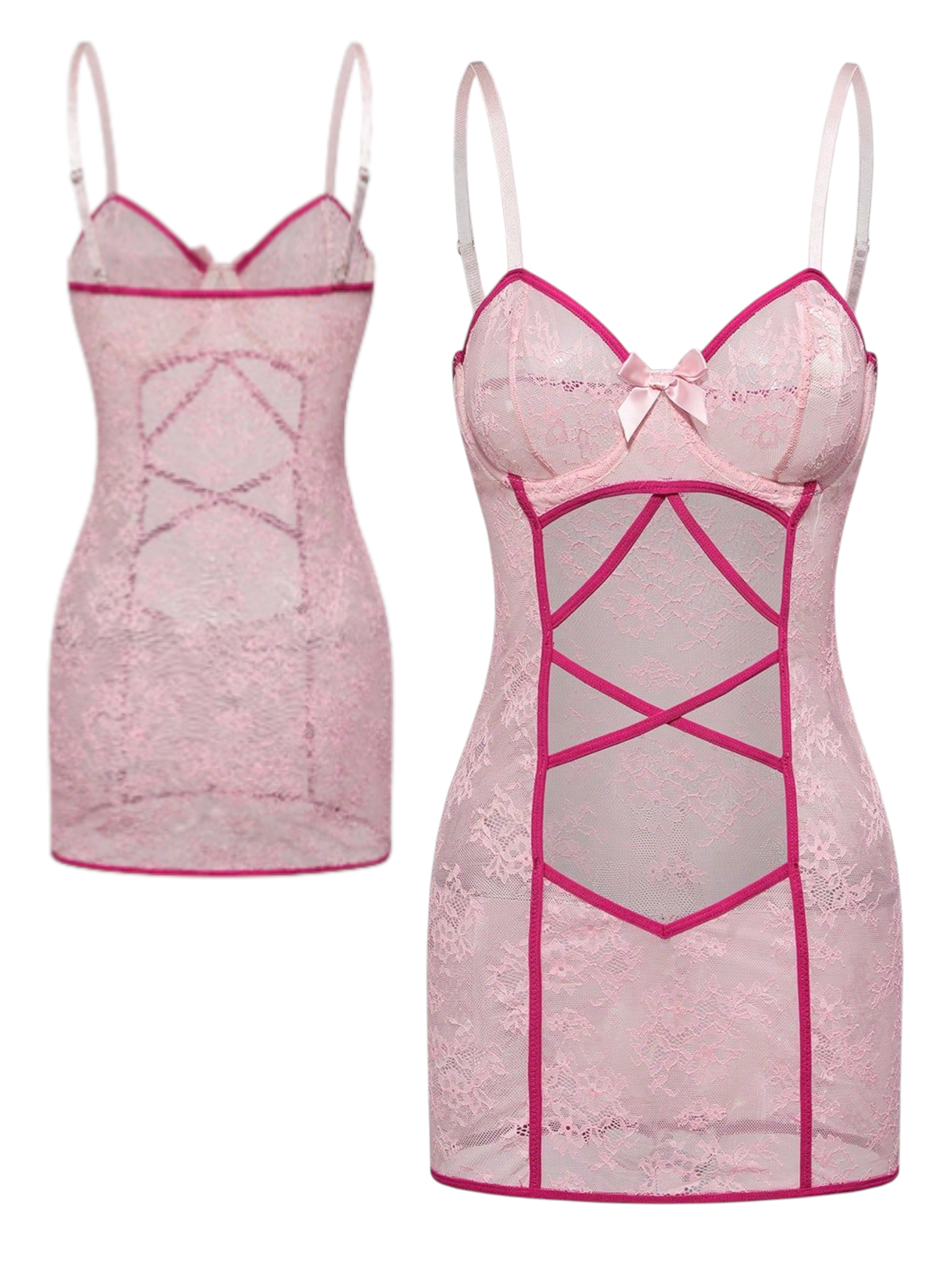 Set Rosie - Imagen 3